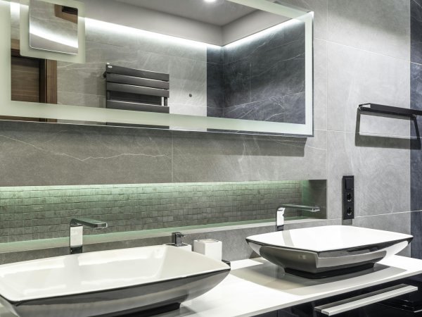 Bathroom Installations